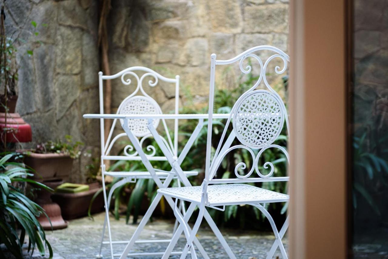 Casa Di Flo Apartment Napoli Bagian luar foto